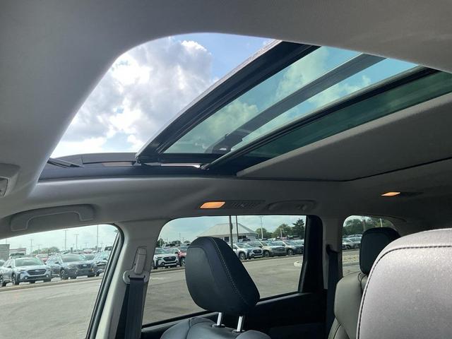 Photo of 2023 Magnetite Gray Metallic Subaru Ascent