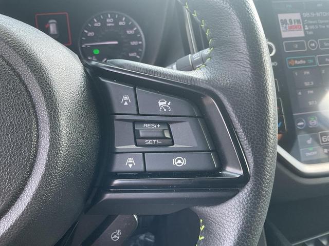 Photo of 2023 Magnetite Gray Metallic Subaru Ascent