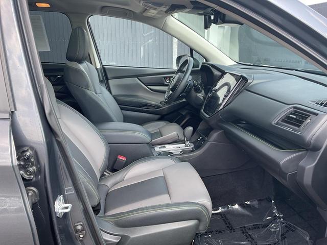 Photo of 2023 Magnetite Gray Metallic Subaru Ascent