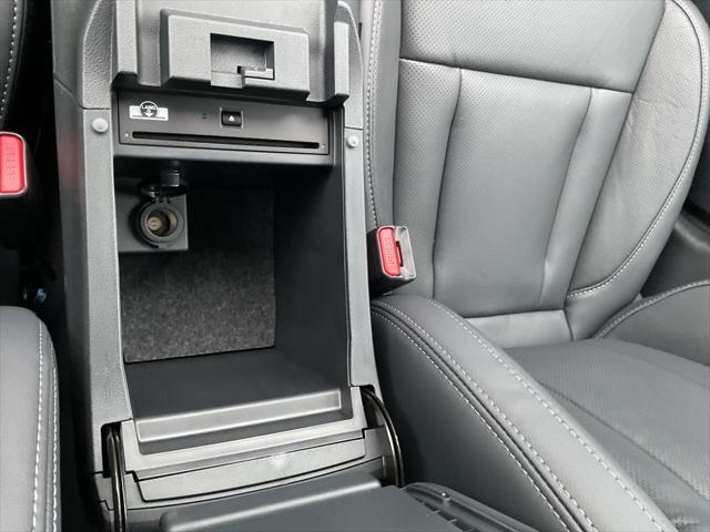 Photo of 2025 Dark Mahogany Pearl Subaru Outback