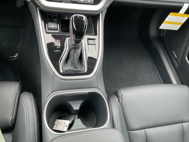Photo of 2025 Dark Mahogany Pearl Subaru Outback