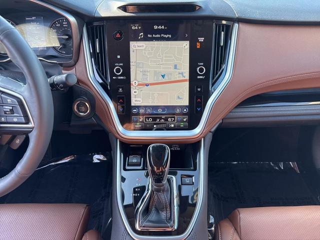 Photo of 2025 Magnetite Gray Metallic Subaru Outback