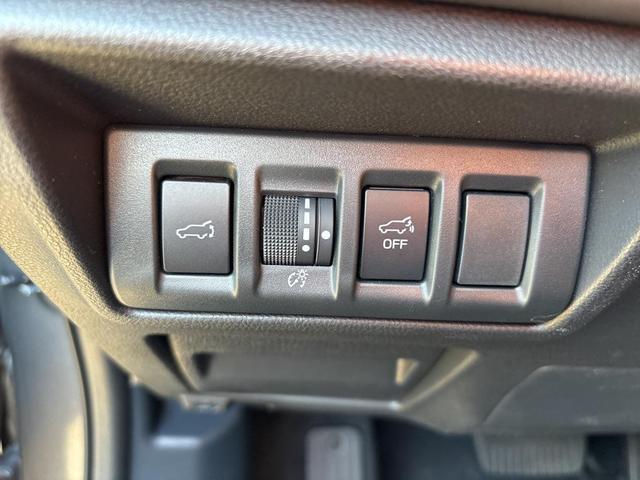 Photo of 2025 Magnetite Gray Metallic Subaru Outback