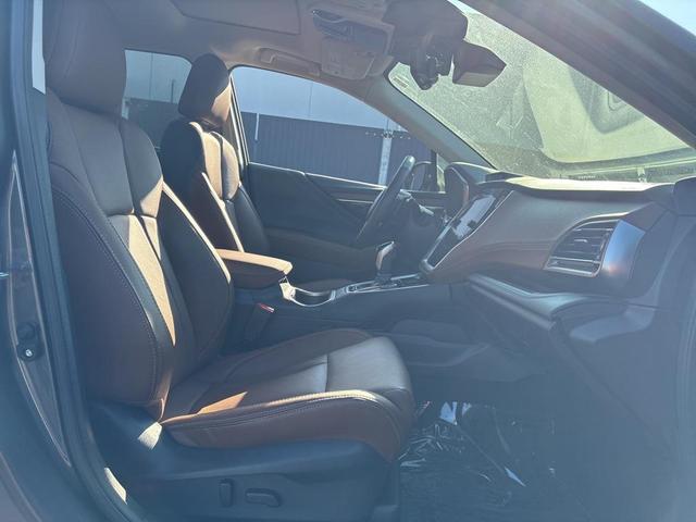 Photo of 2025 Magnetite Gray Metallic Subaru Outback