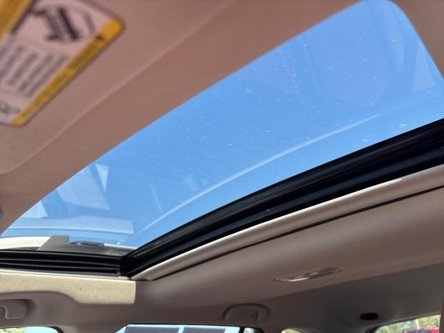 Photo of 2025 Magnetite Gray Metallic Subaru Outback