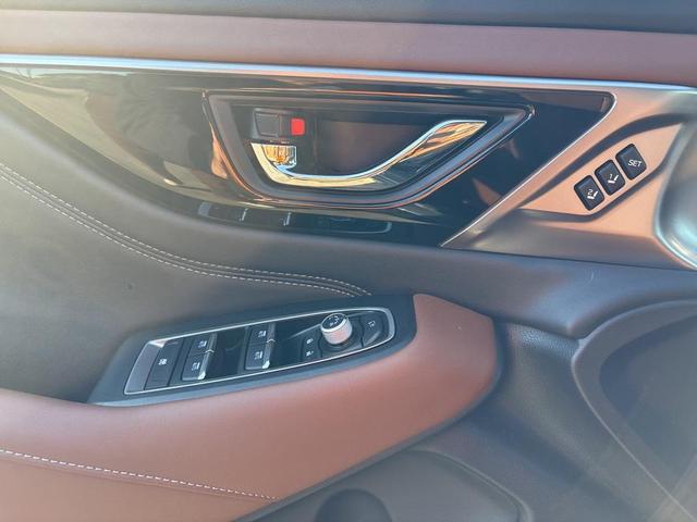 Photo of 2025 Magnetite Gray Metallic Subaru Outback