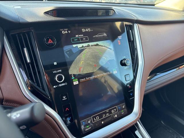 Photo of 2025 Magnetite Gray Metallic Subaru Outback