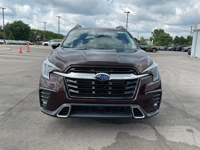Photo of 2025 Dark Mahogany Pearl Subaru Ascent