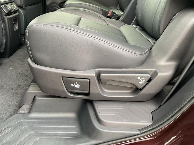 Photo of 2025 Dark Mahogany Pearl Subaru Ascent