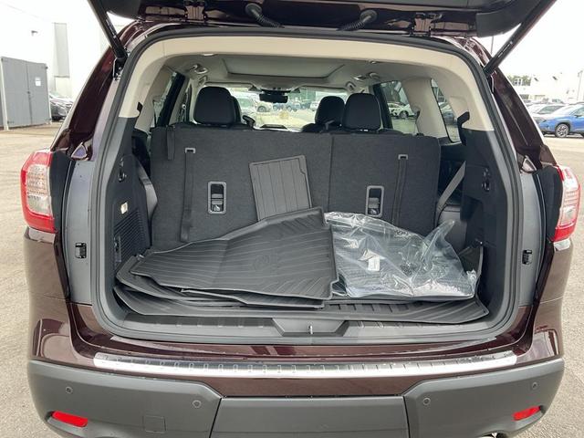 Photo of 2025 Dark Mahogany Pearl Subaru Ascent