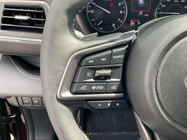 Photo of 2025 Dark Mahogany Pearl Subaru Ascent