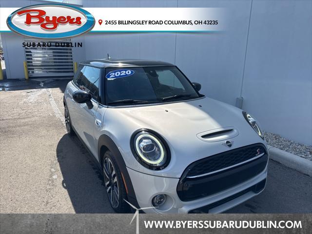 2020 MINI Hardtop