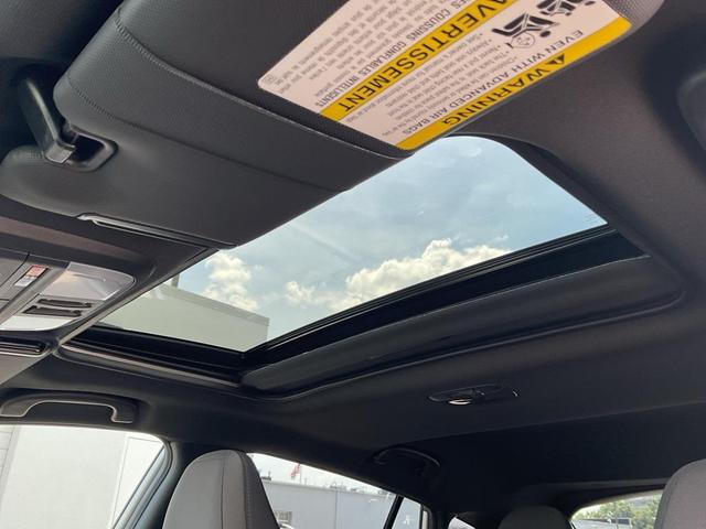 Photo of 2025 Crystal White Pearl Subaru Crosstrek