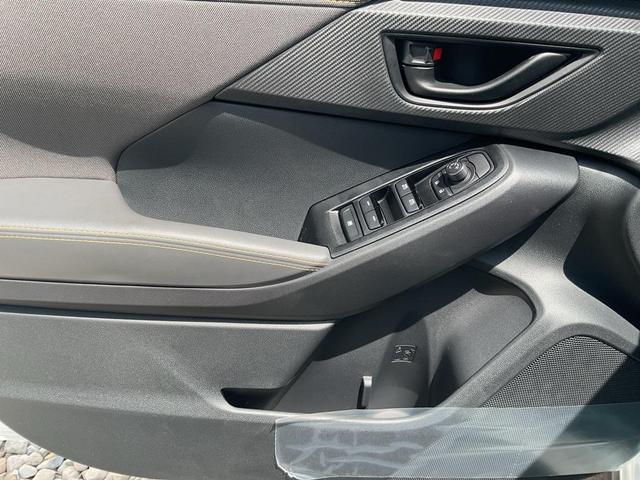 Photo of 2025 Crystal White Pearl Subaru Crosstrek