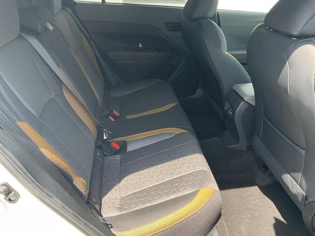 Photo of 2025 Crystal White Pearl Subaru Crosstrek