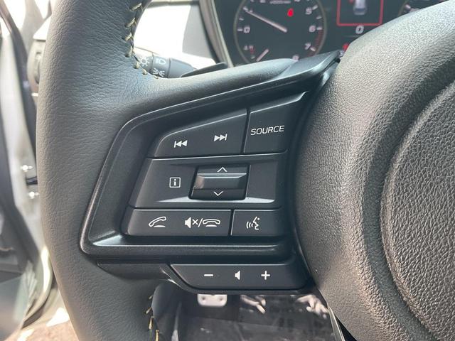Photo of 2025 Crystal White Pearl Subaru Crosstrek