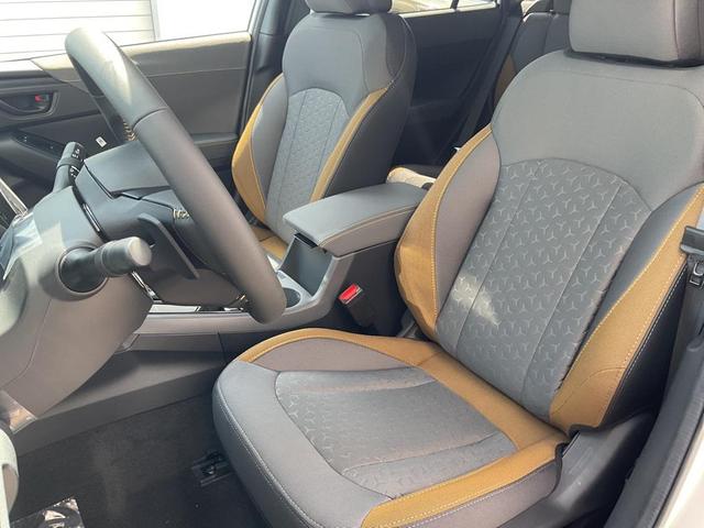 Photo of 2025 Crystal White Pearl Subaru Crosstrek