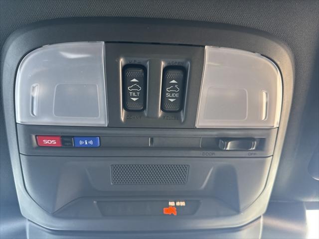 Photo of 2025 Magnetite Gray Metallic Subaru Crosstrek