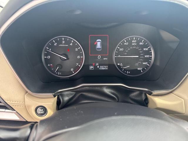Photo of 2023 Crystal Black Silica Subaru Outback