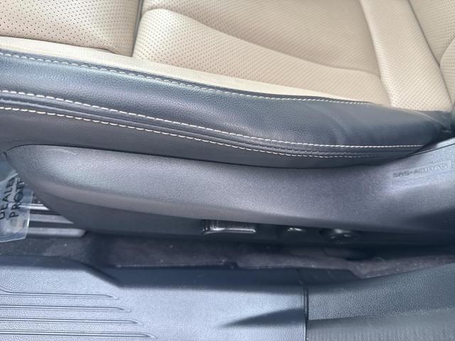 Photo of 2023 Crystal Black Silica Subaru Outback
