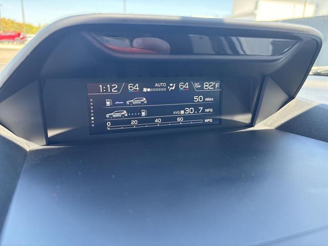 Photo of 2019 Crystal White Pearl Subaru Forester