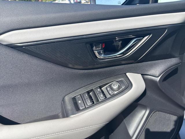 Photo of 2022 Magnetite Gray Metallic Subaru Outback