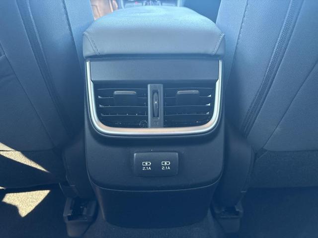 Photo of 2022 Magnetite Gray Metallic Subaru Outback