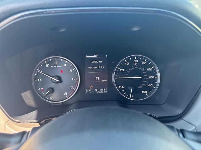 Photo of 2022 Magnetite Gray Metallic Subaru Outback