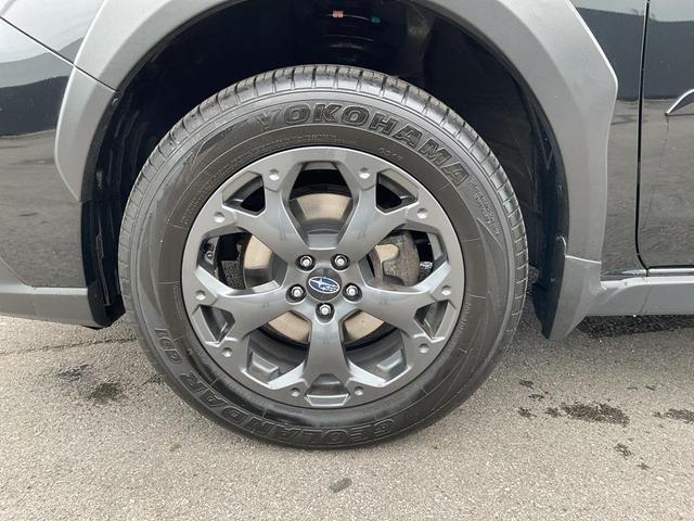 Photo of 2023 Crystal Black Silica Subaru Crosstrek
