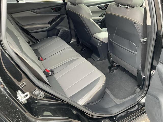 Photo of 2023 Crystal Black Silica Subaru Crosstrek