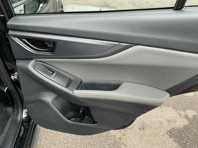 Photo of 2023 Crystal Black Silica Subaru Crosstrek