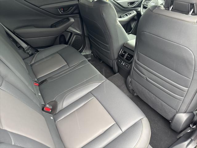 Photo of 2025 Autumn Green Metallic Subaru Outback