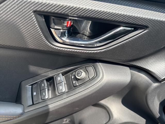 Photo of 2025 Crystal Black Silica Subaru Crosstrek
