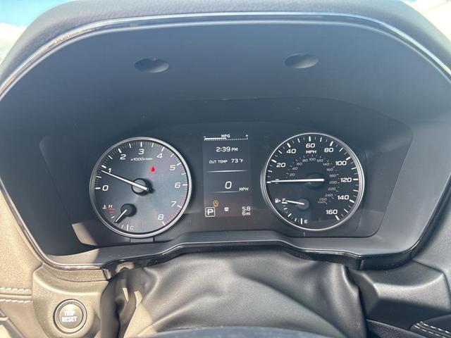 Photo of 2025 Crystal White Pearl Subaru Outback