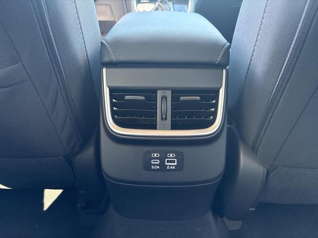 Photo of 2025 Crystal White Pearl Subaru Outback