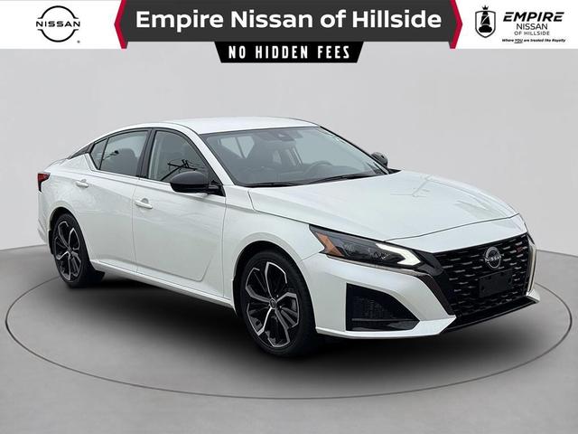 2023 Nissan Altima