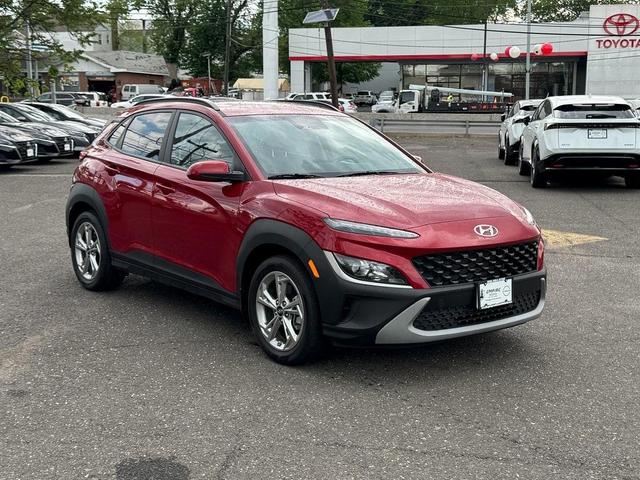 2023 Hyundai KONA