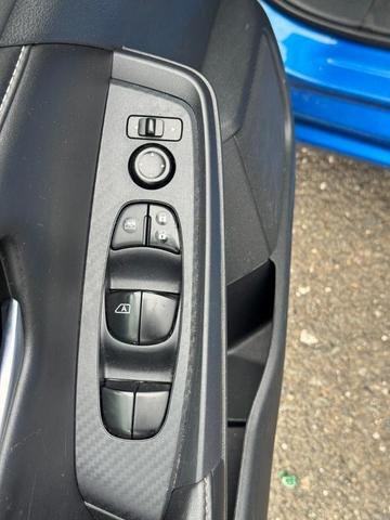 Photo of 2022 Electric Blue Metallic Nissan Sentra