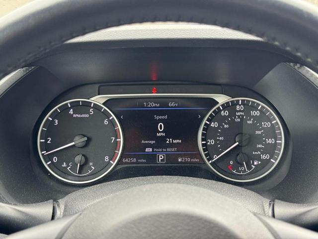 Photo of 2022 Electric Blue Metallic Nissan Sentra