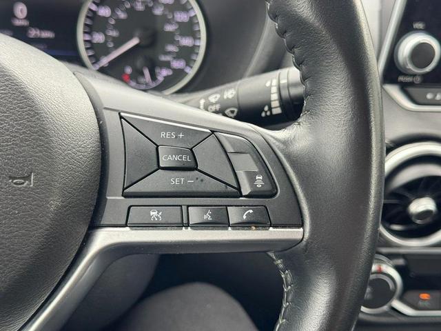 Photo of 2022 Electric Blue Metallic Nissan Sentra