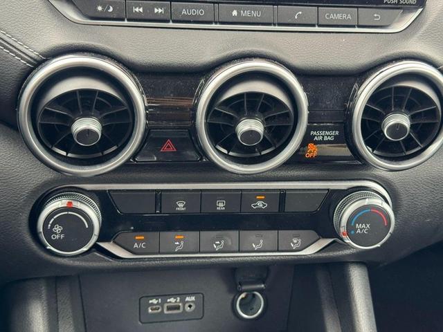 Photo of 2022 Electric Blue Metallic Nissan Sentra
