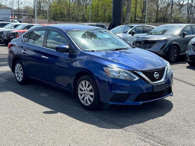 2019 Nissan Sentra