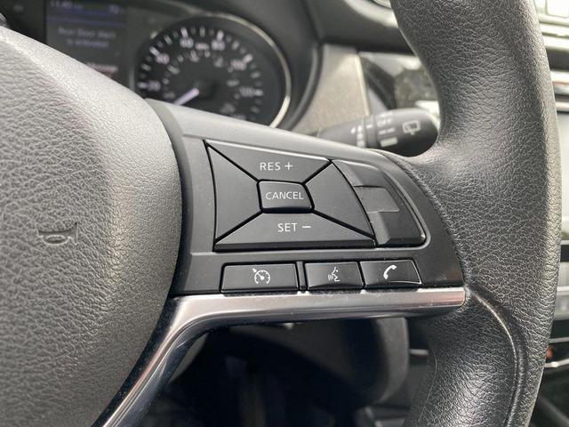Photo of 2019 Caspian Blue Nissan Rogue