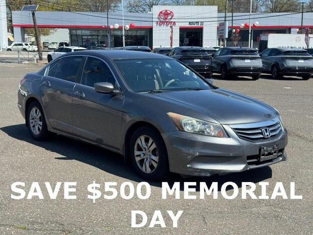 2011 Honda Accord