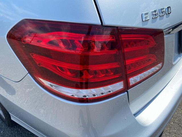 Photo of 2014  Mercedes-Benz E-Class