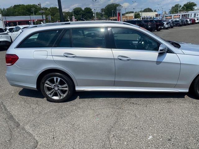 Photo of 2014  Mercedes-Benz E-Class