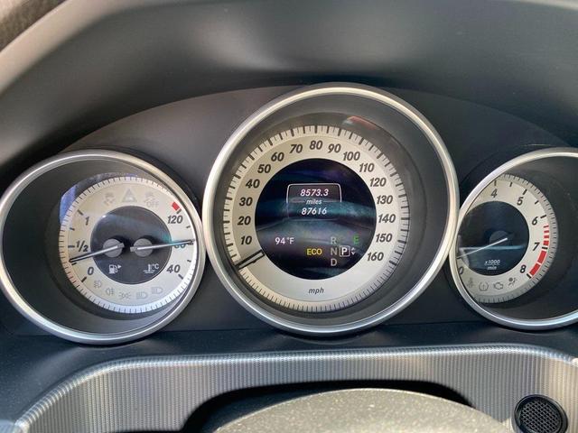 Photo of 2014  Mercedes-Benz E-Class