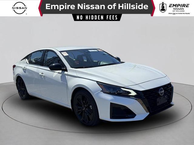 2023 Nissan Altima