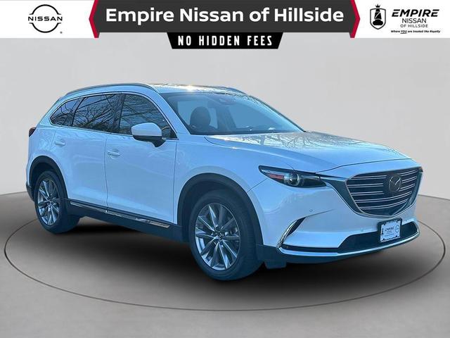 2021 Mazda CX-9