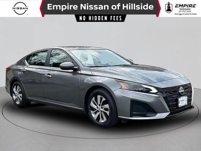 2023 Nissan Altima